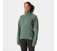 Helly Hansen Women's Varde 1/2 Zip 2.0 Green S