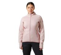 Helly-Hansen Women's Varde Fleece Jacket 2.0, 057 Pink Salt, L