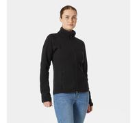 Helly Hansen Women's Varde Fleece Jacket 2.0 Black XL