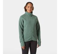 Helly Hansen Women's Varde Fleece Jacket 2.0 Green S