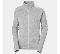 Helly Hansen Women's Varde Fleece Jacket 2.0 Grey L