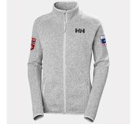 Helly Hansen Women's Varde Fleece Jacket 2.0 Grey M