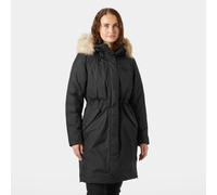 Helly Hansen Women's Vega Parka - Black/Ebony - XL
