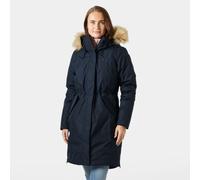 Helly Hansen Women's Vega Parka Navy XS