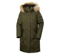 Helly Hansen Vega Parka Green XL Women