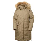 Helly Hansen Women's Vega Parka Beige XS