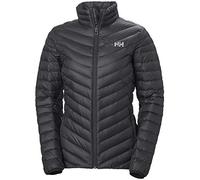 Helly Hansen Women's Verglas Down Insulator Jacket, Black, Large