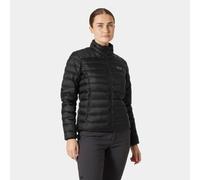 Helly Hansen Verglas Down 2.0 Jacket Black L Women
