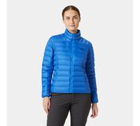 Helly Hansen Verglas Down 2.0 Jacket Blue M Women