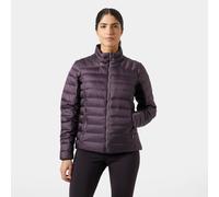 Helly Hansen Women's Verglas Down Jacket 2.0 Purple S