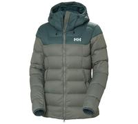 Helly Hansen WOMENS VERGLAS GLACIER DOWN JACKET