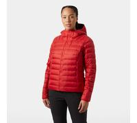 Women's down jacket Helly Hansen Verglas Down 2.0 S