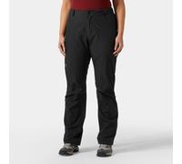 Helly Hansen Women's Verglas Infinity 3-Layer Trousers Black M