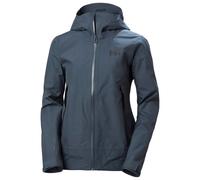 Helly Hansen - Women's Verglas Infinity Jacket 2.0 - Waterproof jacket size S, blue