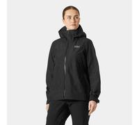 Helly Hansen Women's Verglas Infinity Shell Jacket 2.0 Black XS