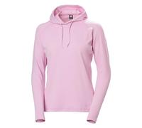 Helly Hansen Women's Verglas Light Ultra Soft Hoodie Pink L