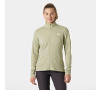 Helly Hansen Women's Versalite Fleece Jacket Green L