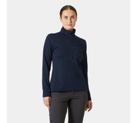 Helly Hansen Women's Versalite Half Zip Fleece Navy M