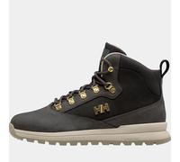 Helly Hansen Victoria Boots Black EU 37 Woman