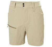 Helly Hansen - Women's Vika Tur Shorts - Shorts size M, sand