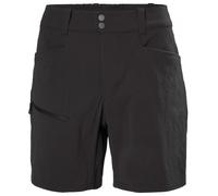 Helly Hansen Womens W Vika Tur Shorts - Black, S