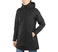 Helly Hansen Aden Insulated Coat - Waterproof jacket - Women's Black M