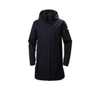 Helly Hansen Women's W Aden Jacket, Black, S UK