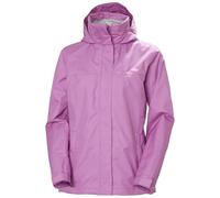 Helly Hansen Womens W Aden Jacket, Meta Pink, 3XL