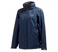 Helly Hansen Aden Jacket Blue 3XL Woman