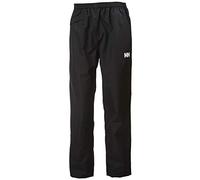Helly Hansen Women's W Aden Pant, Black, XS