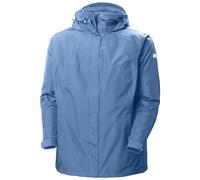 Helly Hansen Aden Plus Jacket Blue 2XL Woman