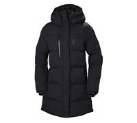 Helly Hansen Adore Puffy Coat Black XL Women
