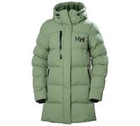 Helly Hansen Adore Puffy Parka Green 2XL Woman