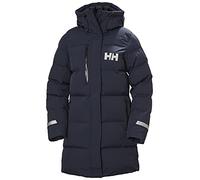Helly Hansen Adore Puffy Parka Blue M Women