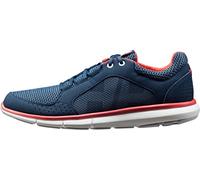 Helly Hansen Ahiga V4 Hydropower Trainers Blue EU 37 Woman