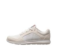 Helly Hansen Womens W Ahiga V4 Hydropower, White, 9.5F