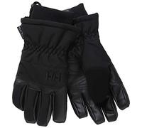 Helly Hansen Women's W All Mountain Glove, Black, M