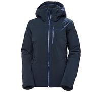 HELLY HANSEN W Alphelia Jacket - Women - Blue - size S- model 2025 S