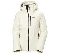 Helly Hansen Alphelia Jacket White S Women
