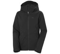 Women's ski jacket Helly Hansen Alpine Noir XS