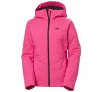 Helly Hansen Women's Ski Alpine Insulated Jacket - Bright Pink, Pink, Size Xs, Women Pink