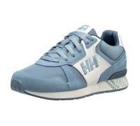 Helly Hansen Women's W Anakin Leather 2 Sneaker, Windy Blue, 8 UK