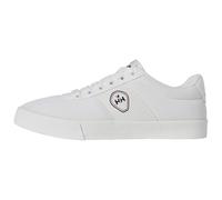 Helly Hansen Womens W Archboard, White, 5.5