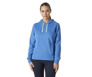 Helly Hansen Womens W Arctic Ocean Hoodie, Ultra Blue, L