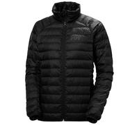 Helly Hansen Women's W Banff Insulator Jacket, Black, S