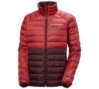 Helly Hansen Banff Insulator Jacket Red M Woman