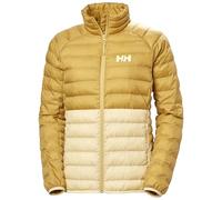 Helly Hansen Women’s Banff Insulator Jacket Yellow XL