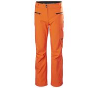 Helly Hansen Women's W Bellissimo 2 Pant, 147 Cherry Tomato, L