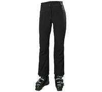Helly Hansen Women's W Bellissimo 2 Pant, Black, XS