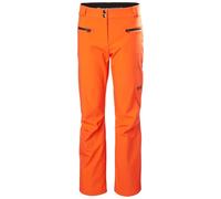 Helly Hansen Women's W Bellissimo 2 Pant, Cherry Tomato, L